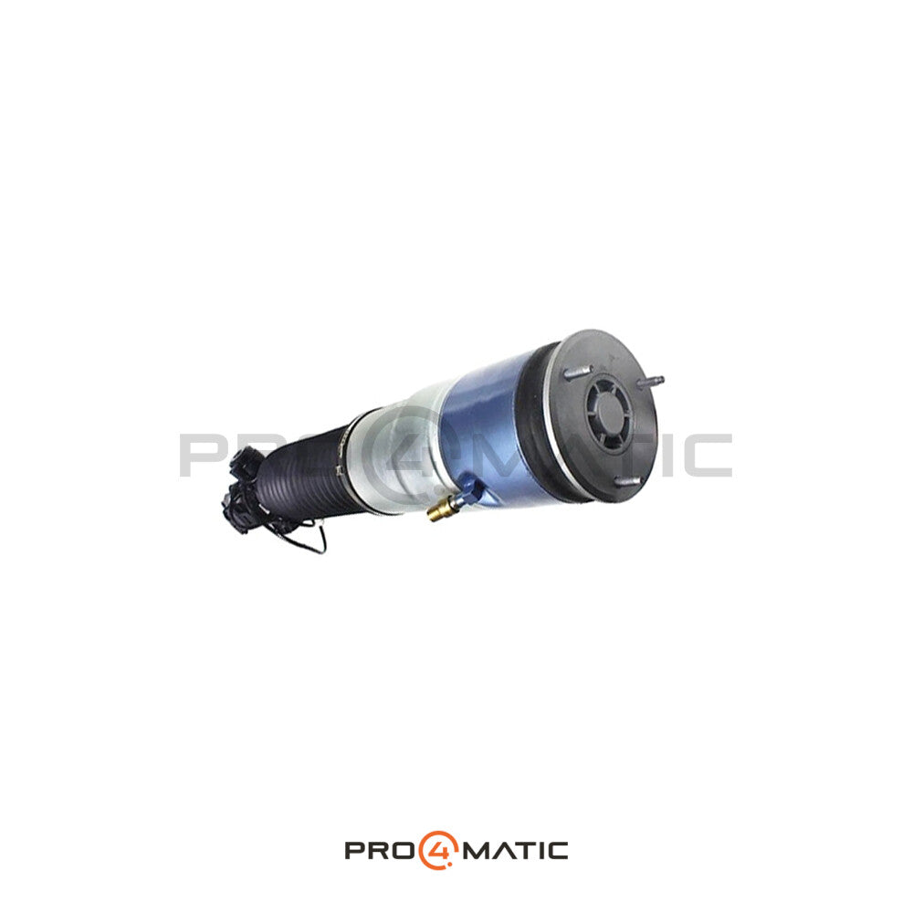 Rolls-Royce Ghost (RR4) Luftfederbein hinten links 37126851605 (Luftfederung) (2)