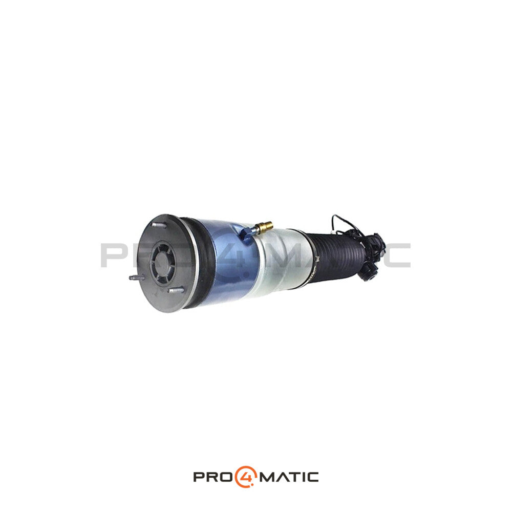 Rolls-Royce Ghost (RR4) Luftfederbein hinten links 37126851605 (Luftfederung) (4)