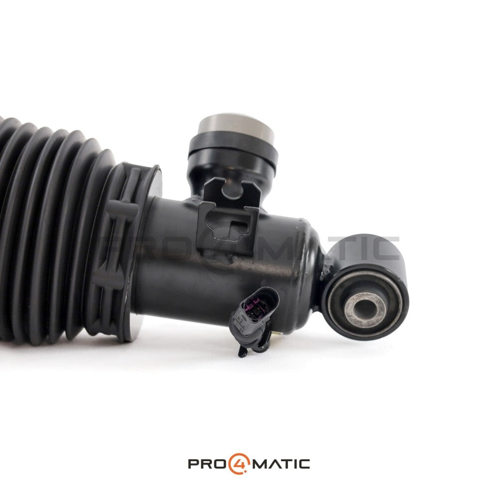 Audi Q7 (4L) Amortiguador Neumático Trasero Izquierdo 4L0616019 (Suspensión Neumática) (5)