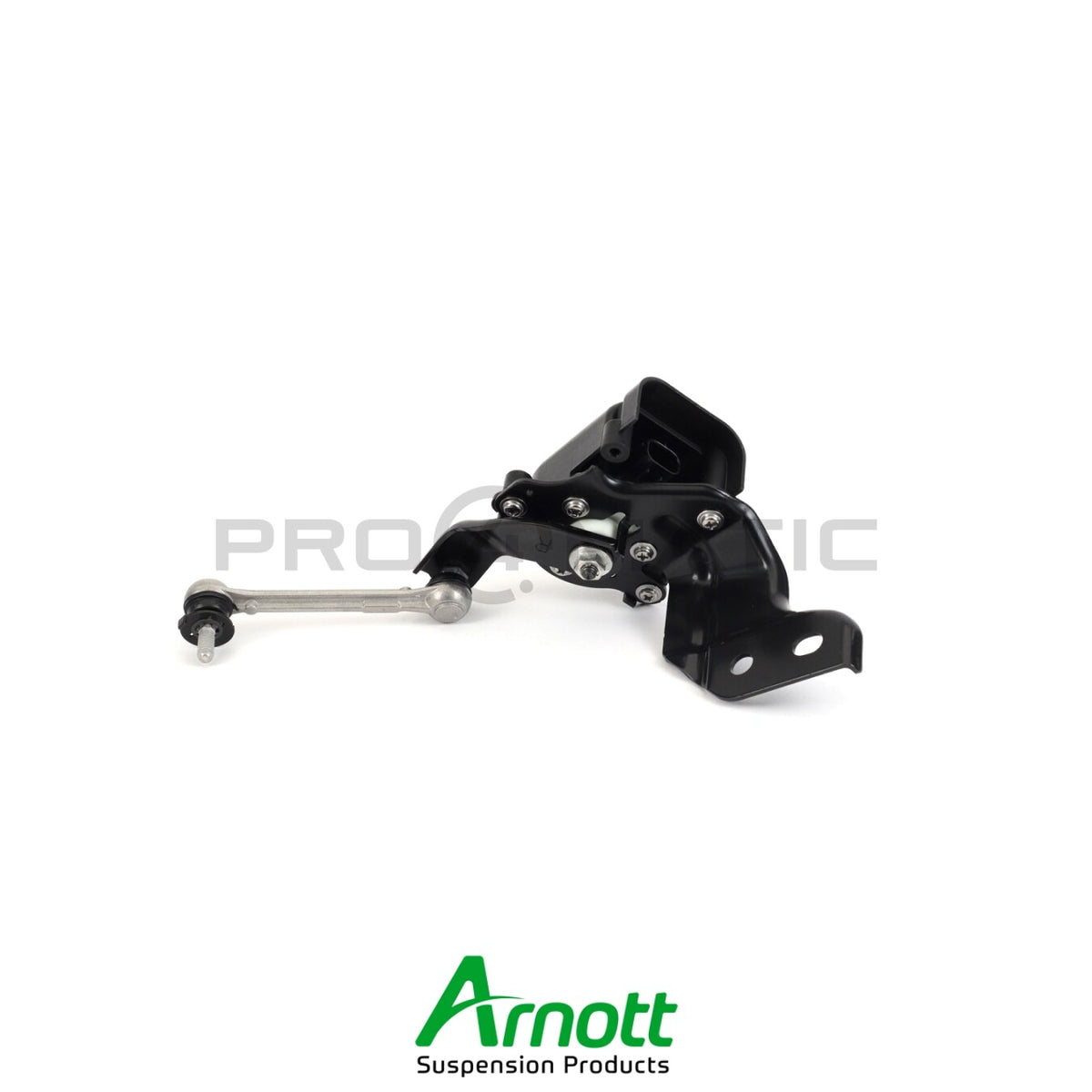 Acura MDX Sensor de Nivelación Delantero Derecho ARNOTT 33136STXA01 (regulador de nivel ; suspensión neumática) (3)