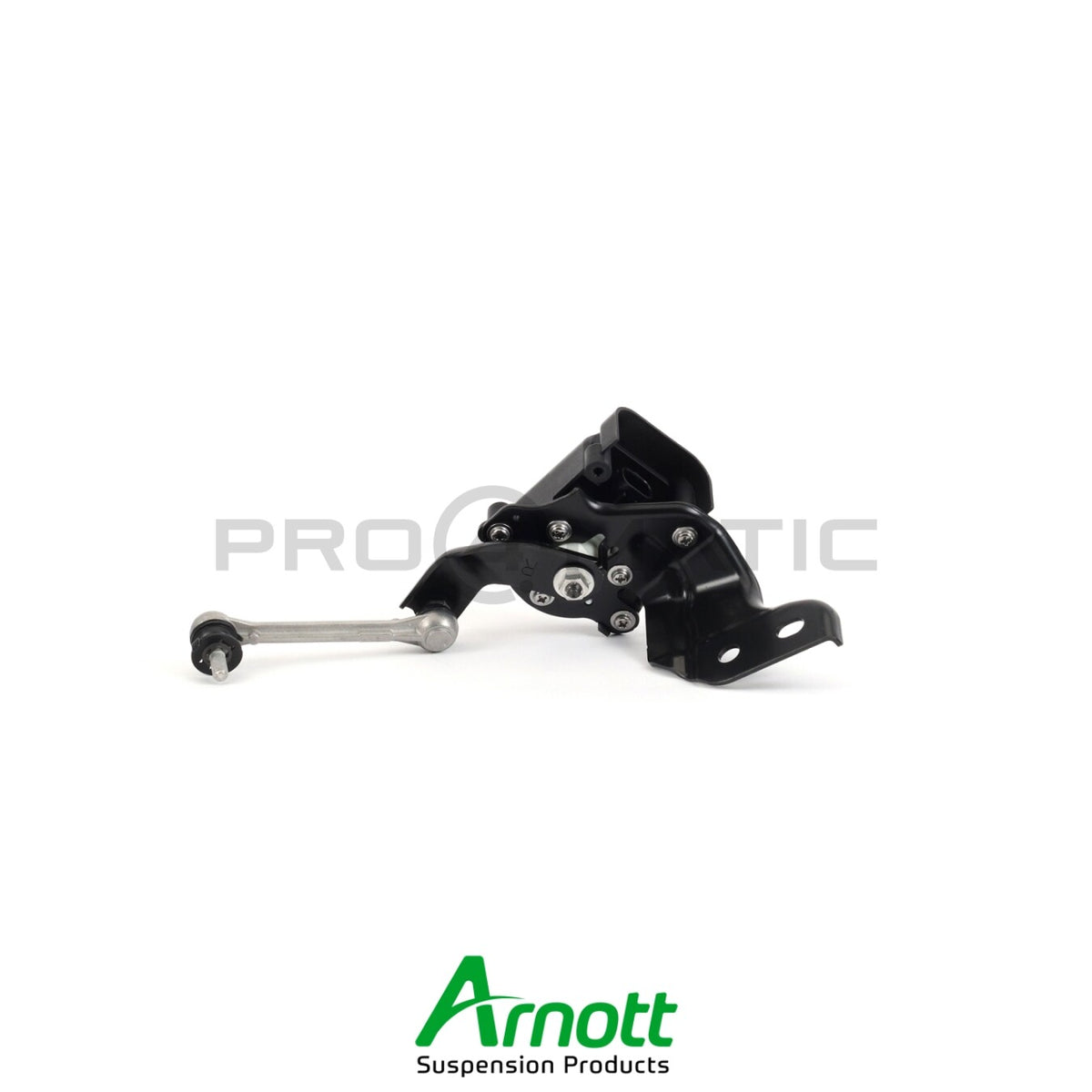 Acura MDX Sensor de Nivelación Delantero Derecho ARNOTT 33136STXA01 (regulador de nivel ; suspensión neumática) (1)