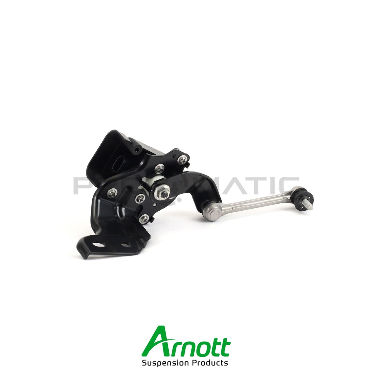 Acura MDX Sensor de Nivelación Delantero Izquierdo ARNOTT 33186STXA01 (regulador de nivel ; suspensión neumática) (2)