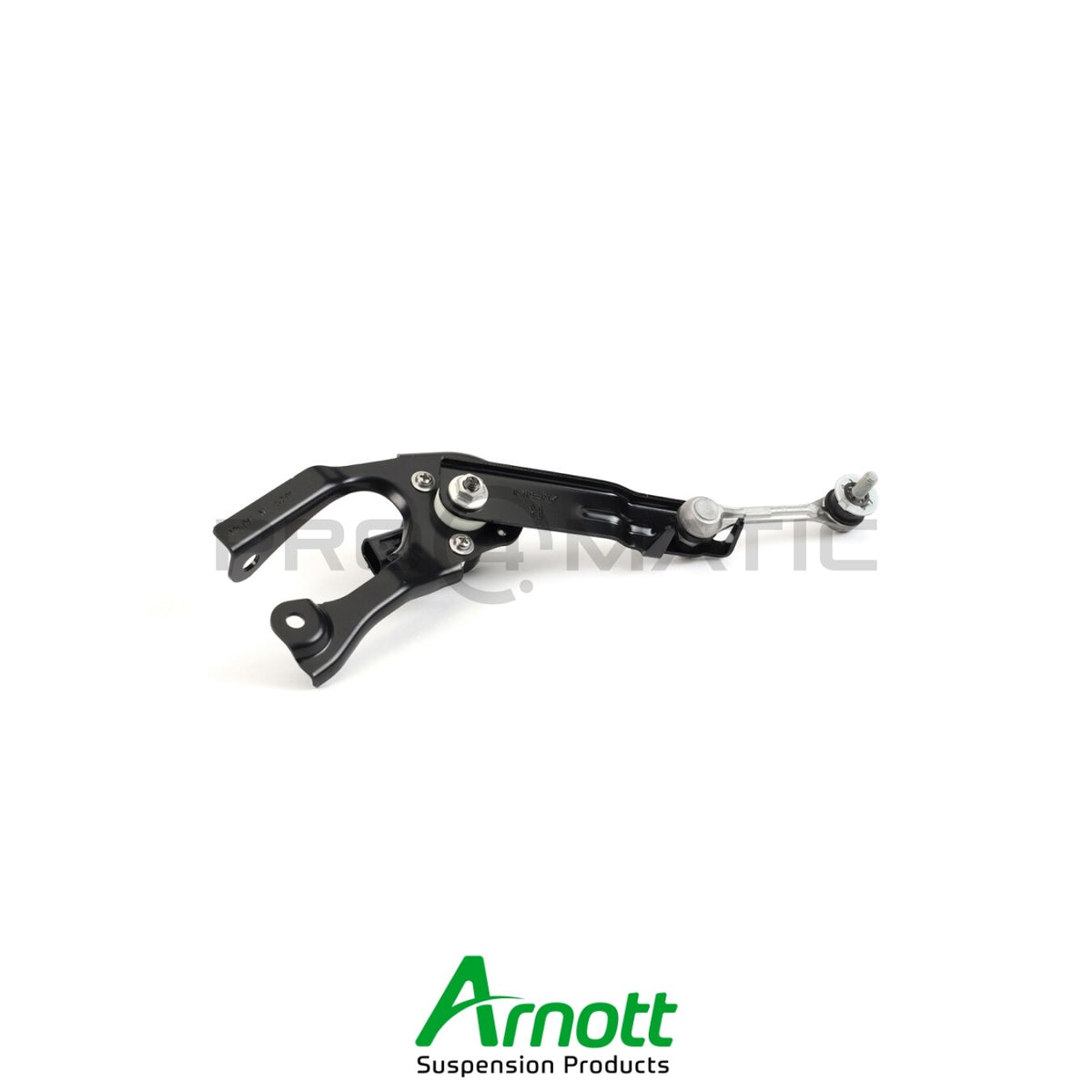 Acura MDX Sensor de Nivelación Trasero Derecho ARNOTT 33146STXA01 (regulador de nivel ; suspensión neumática) (3)