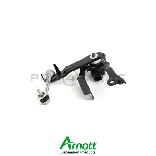Acura MDX Sensor de Nivelación Trasero Derecho ARNOTT 33146STXA01 (regulador de nivel ; suspensión neumática) (1)