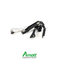 Acura MDX Sensor de Nivelación Trasero Izquierdo ARNOTT 33196STXA01 (regulador de nivel ; suspensión neumática) (1)