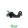 Audi A6 C6 4F Sensor de Nivelación Trasero Derecho ARNOTT 4F0616572D (regulador de nivel ; suspensión neumática) (1)