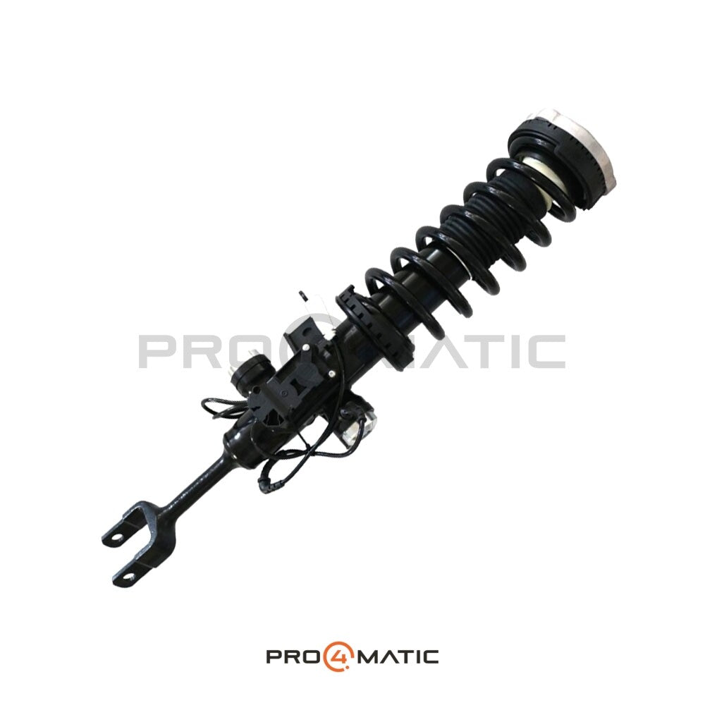 BMW Serie 5 (F07) Amortiguador Delantero Izquierdo 37116796925 (Suspensión Neumática) (1)