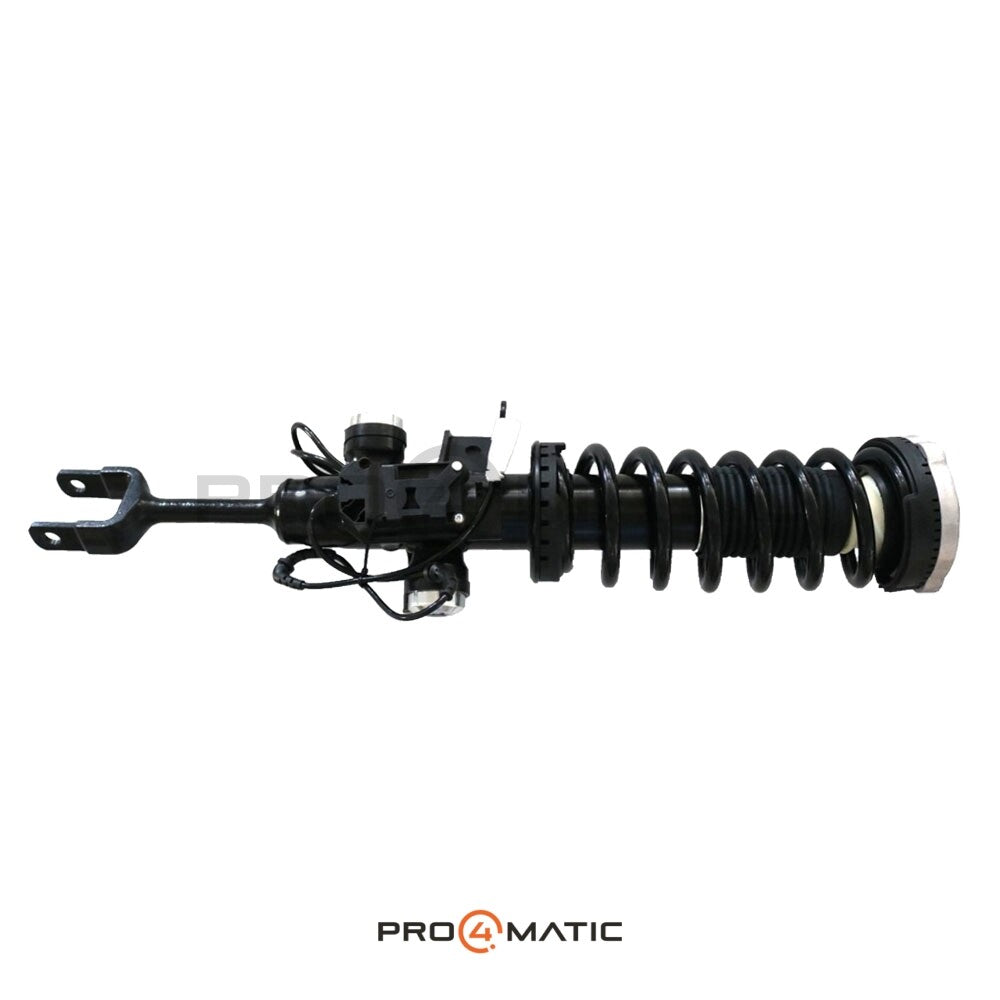 BMW Serie 5 (F07) Amortiguador Delantero Izquierdo 37116796925 (Suspensión Neumática) (4)