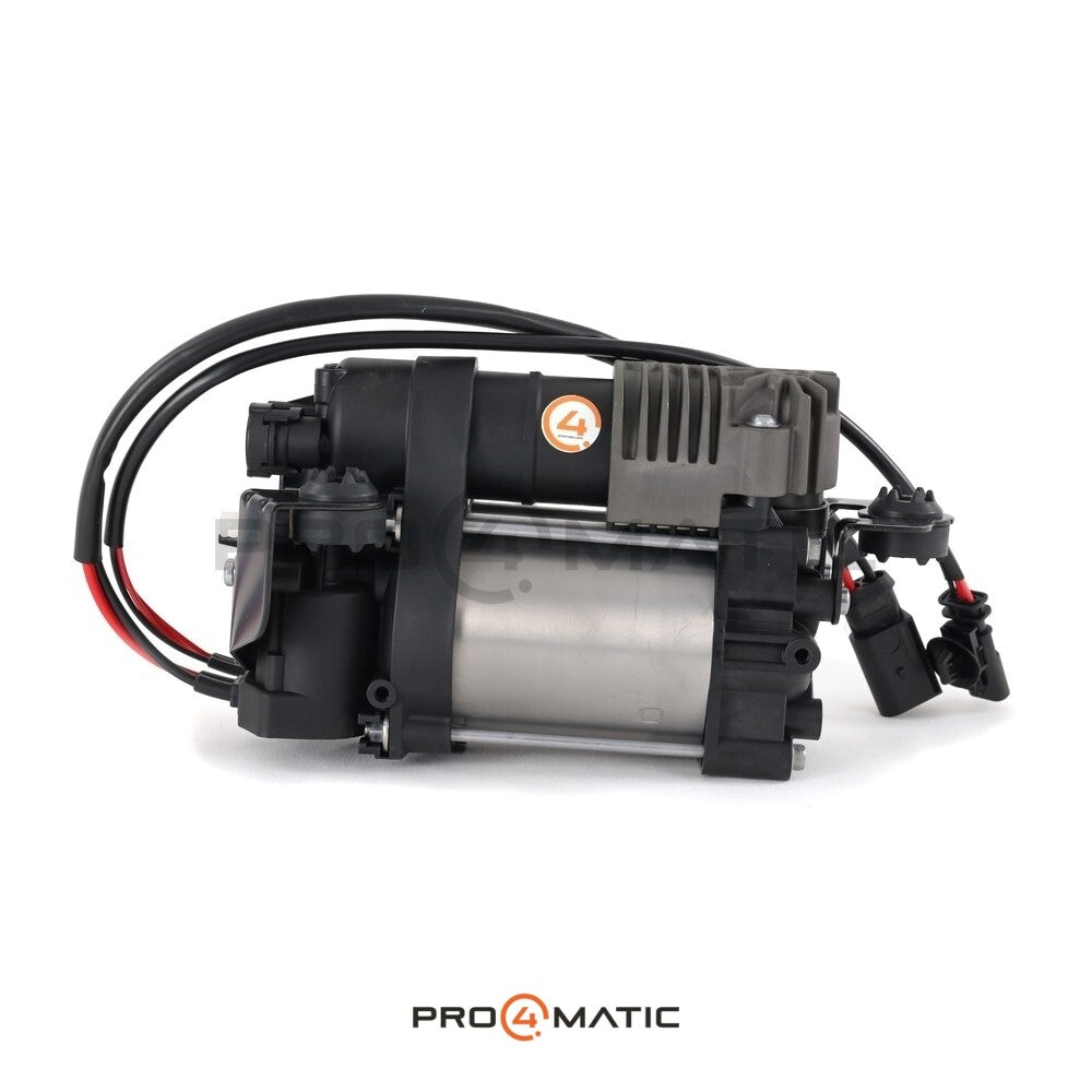 Volvo V90 Compresor de Suspensión Neumática 31360720 (Bomba; Motor) (2)