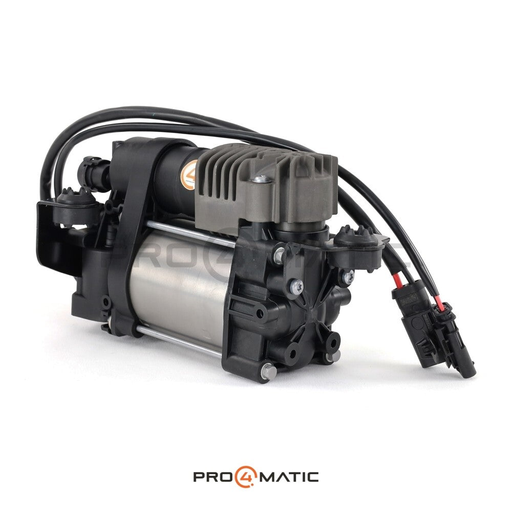 Volvo V90 Compresor de Suspensión Neumática 31360720 (Bomba; Motor) (3)