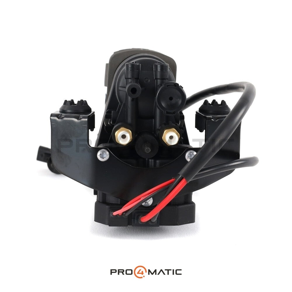 Volvo XC60 Compresor de Suspensión Neumática 31360720 (Bomba; Motor) (5)