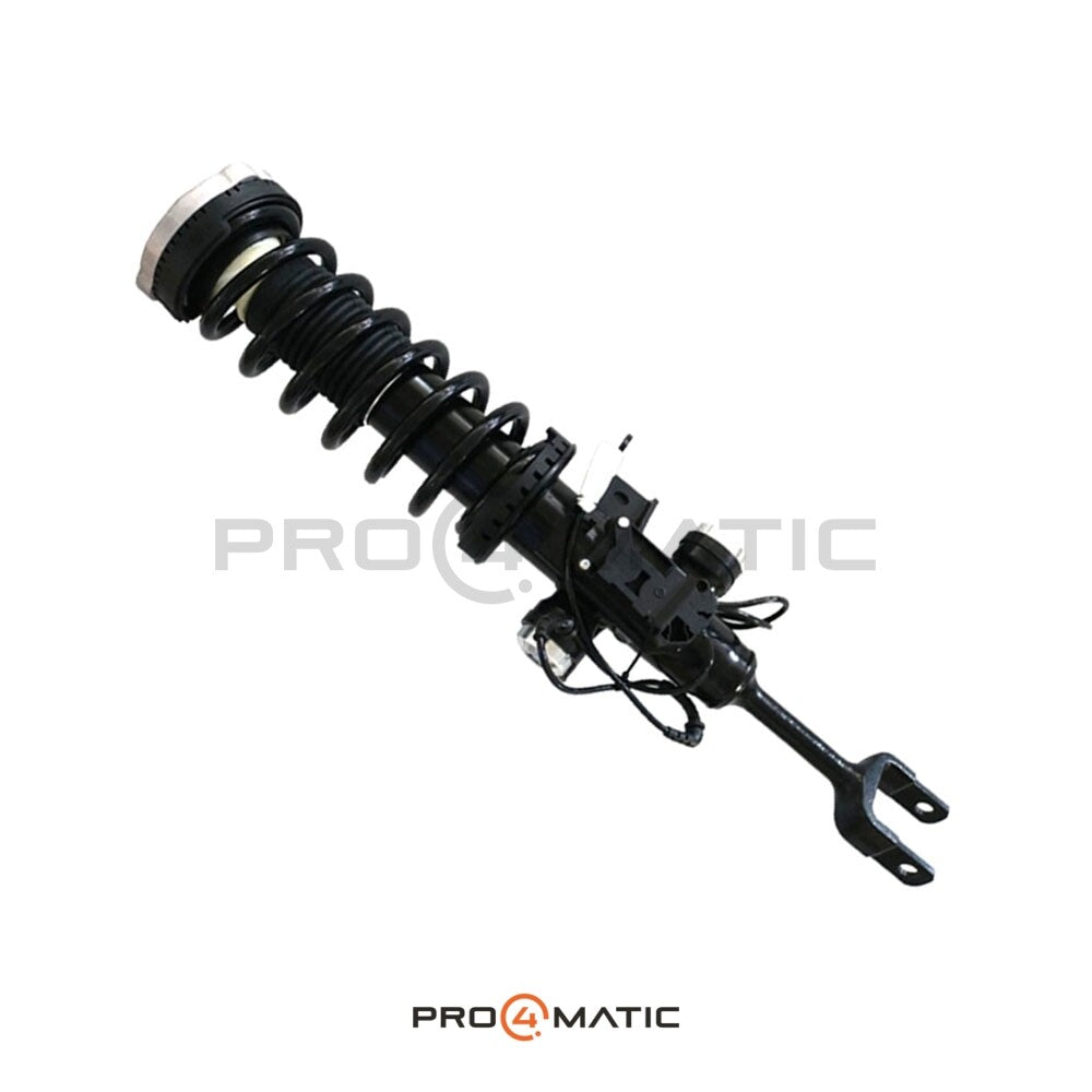 BMW Serie 7 (F01 / F02 / F03 / F04) Amortiguador Delantero Derecho 37116796926 (Suspensión Neumática) (1)