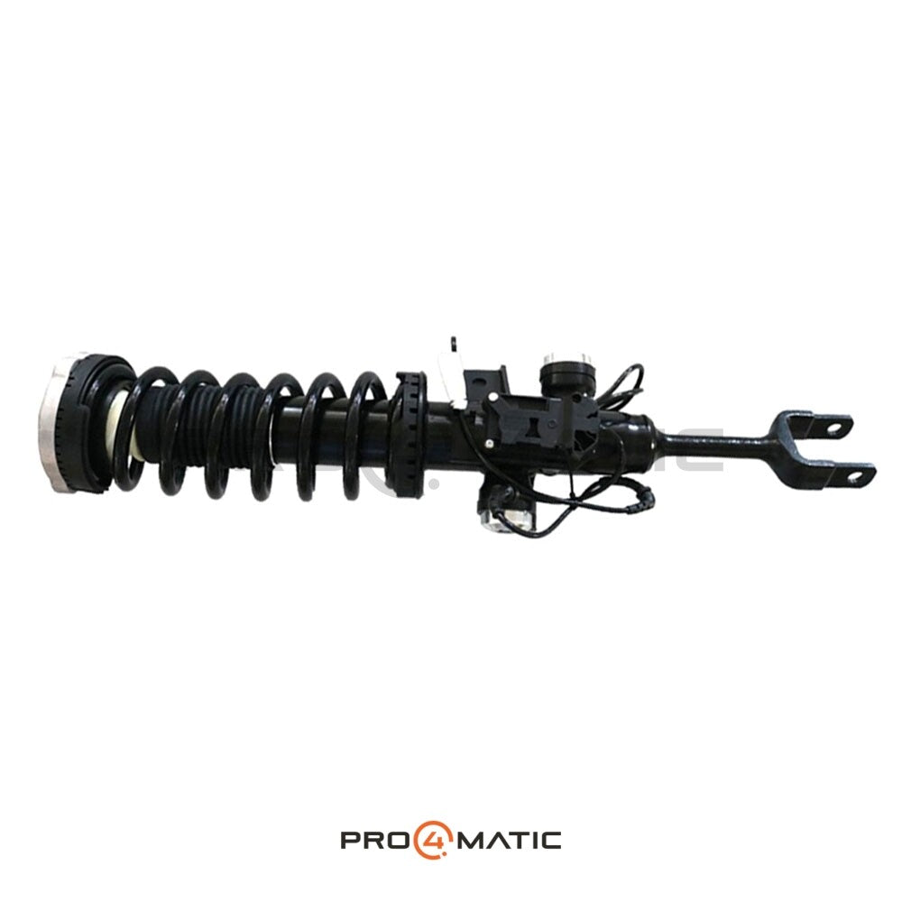 BMW Serie 7 (F01 / F02 / F03 / F04) Amortiguador Delantero Derecho 37116796926 (Suspensión Neumática) (4)