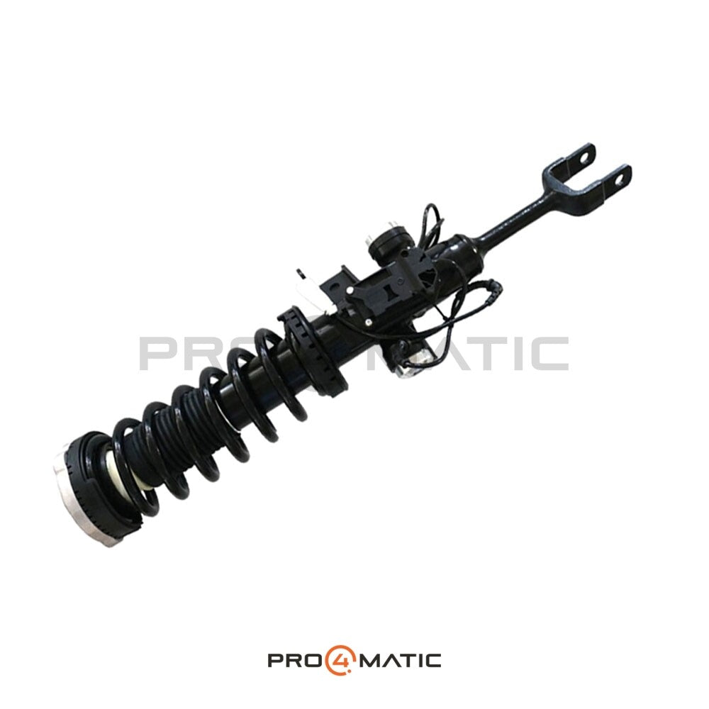 BMW Serie 7 (F01 / F02 / F03 / F04) Amortiguador Delantero Derecho 37116796926 (Suspensión Neumática) (5)
