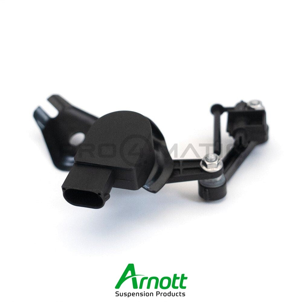 Porsche Cayenne (9PA) Sensor de Nivelación Delantero Derecho ARNOTT 95534107500 (regulador de nivel ; suspensión neumática) (1)
