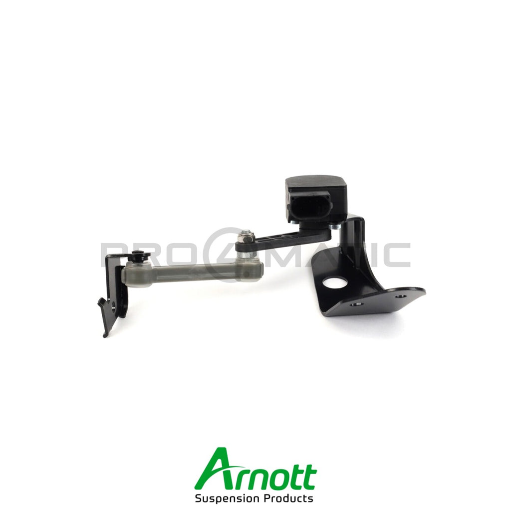 Bentley Continental GT Sensor de Nivelación Trasero Derecho ARNOTT 4E0616572D (Regulador de nivel; Suspensión neumática) (1)