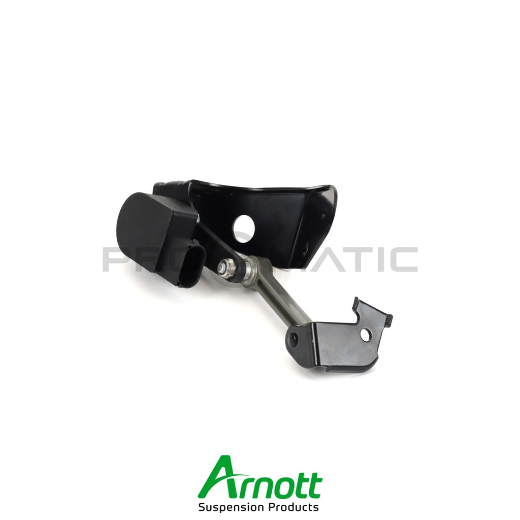 Bentley Continental GT Sensor de Nivelación Trasero Derecho ARNOTT 4E0616572D (Regulador de nivel; Suspensión neumática) (3)