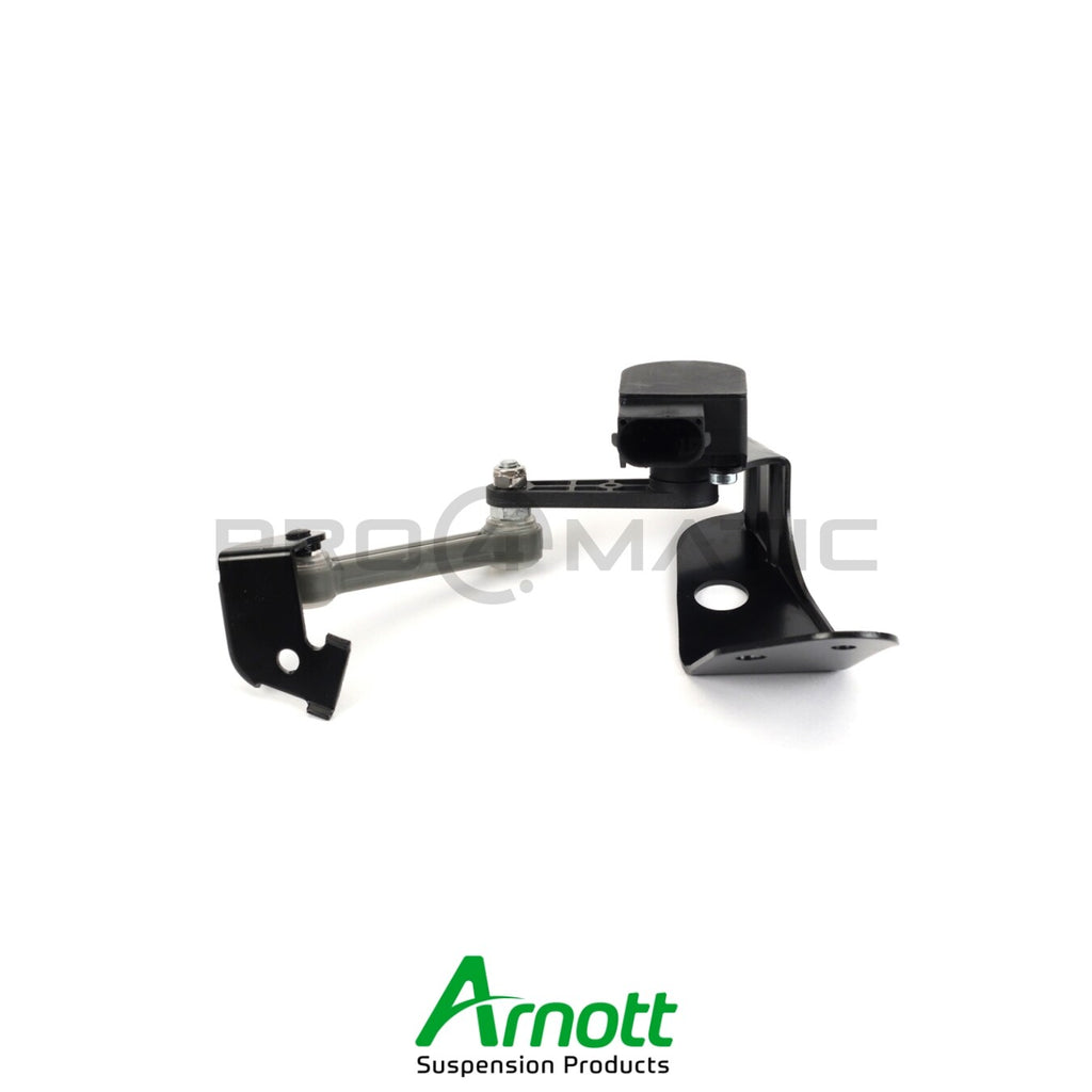 Volkswagen Phaeton Sensor de Nivelación Trasero Derecho ARNOTT 4E0616572D (Regulador de nivel; Suspensión neumática) (2)