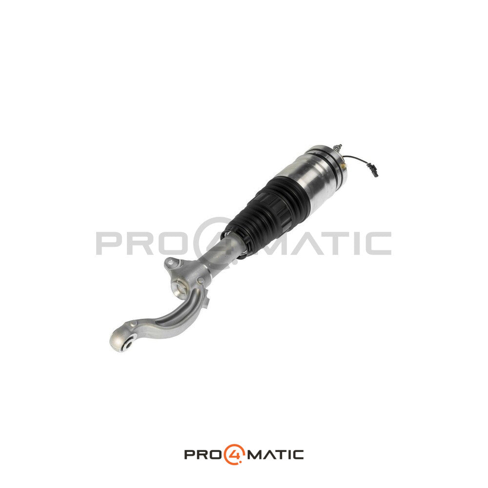 Maserati Levante (M161) Amortiguador Neumático Delantero Izquierdo 670106260 (Suspensión Neumática) (1)