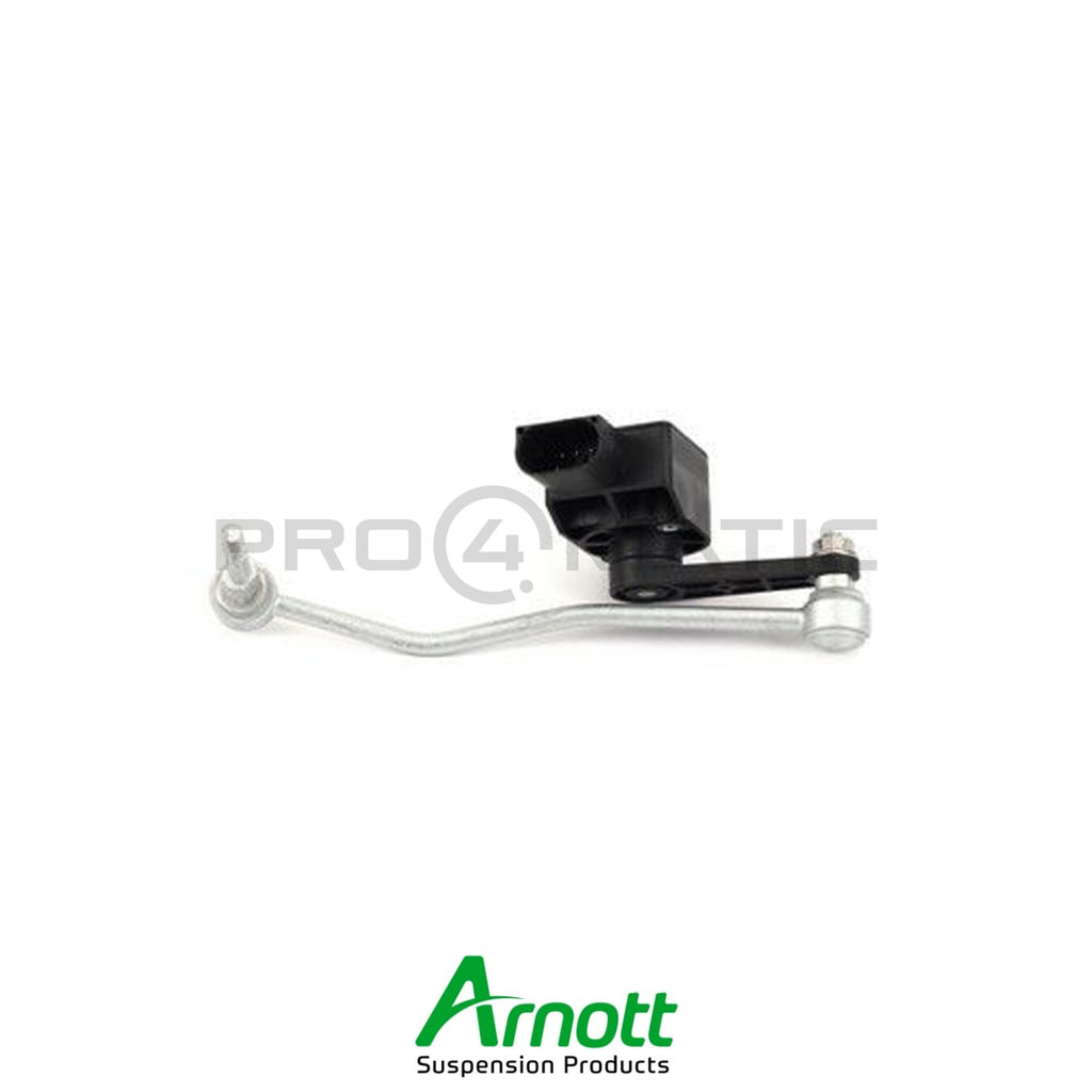 Audi A8 D3 4E Sensor de Nivelación Delantero Derecho ARNOTT 4E0941286E (regulador de nivel ; suspensión neumática) (2)