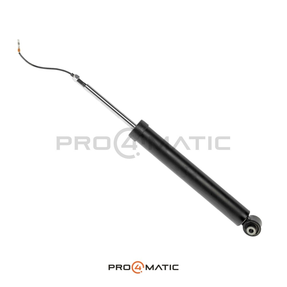 Audi Q7 (4M) Amortiguador Trasero 4M6616031 (Suspensión Neumática) (1)