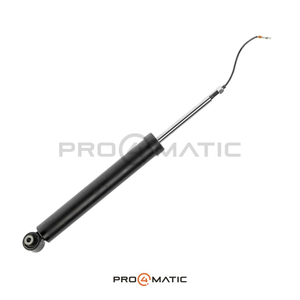 Audi Q8 (4M) Amortiguador Trasero 4M6616031 (Suspensión Neumática) (3)