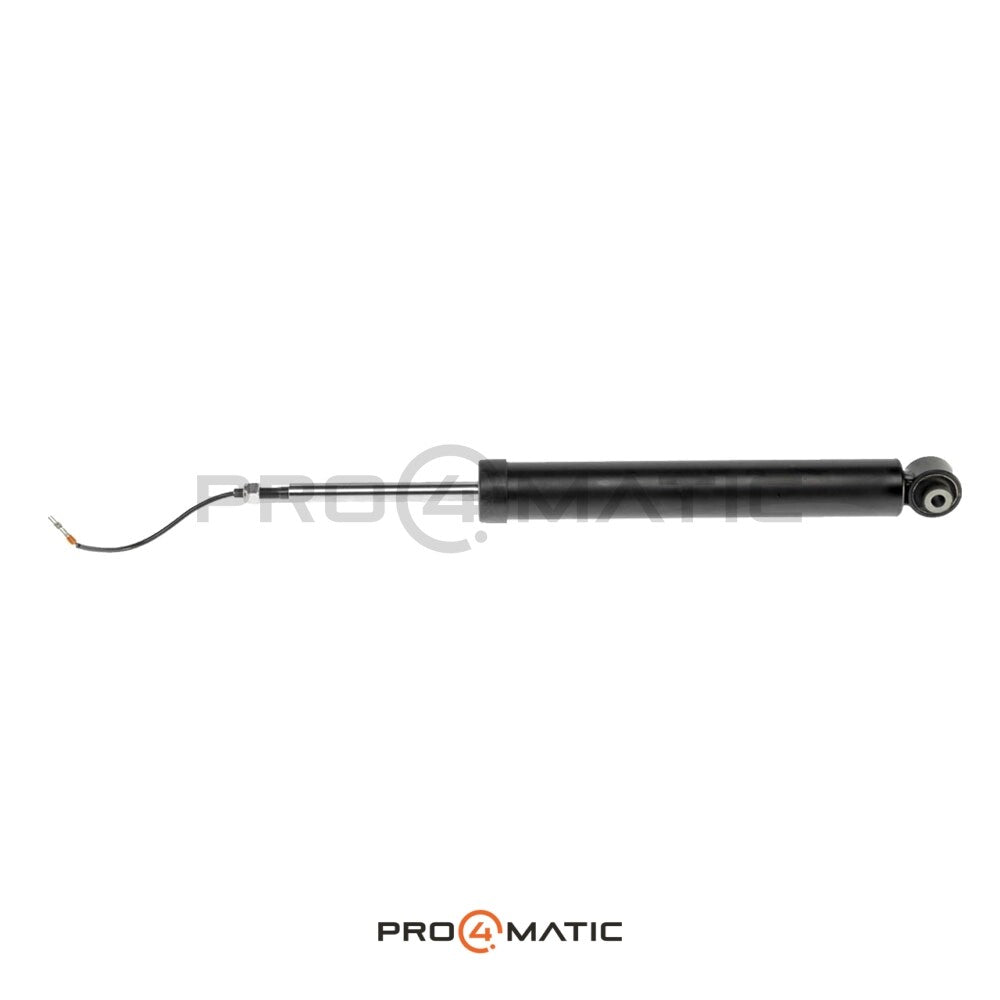 Audi Q8 (4M) Amortiguador Trasero 4M6616031 (Suspensión Neumática) (2)