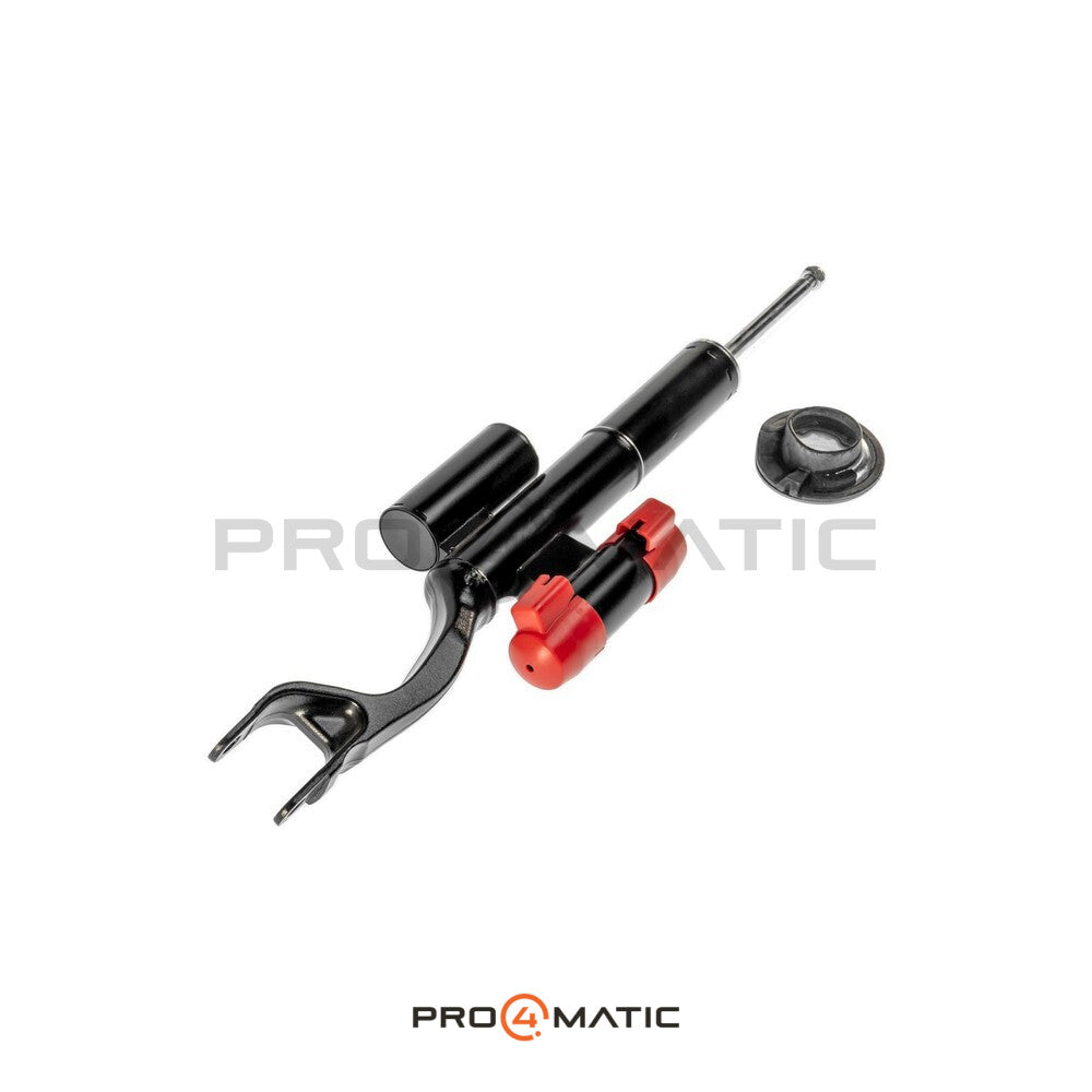 Mercedes-Benz Clase C (205) Amortiguador Delantero Derecho A2053205068 (Suspensión Neumática) (1)