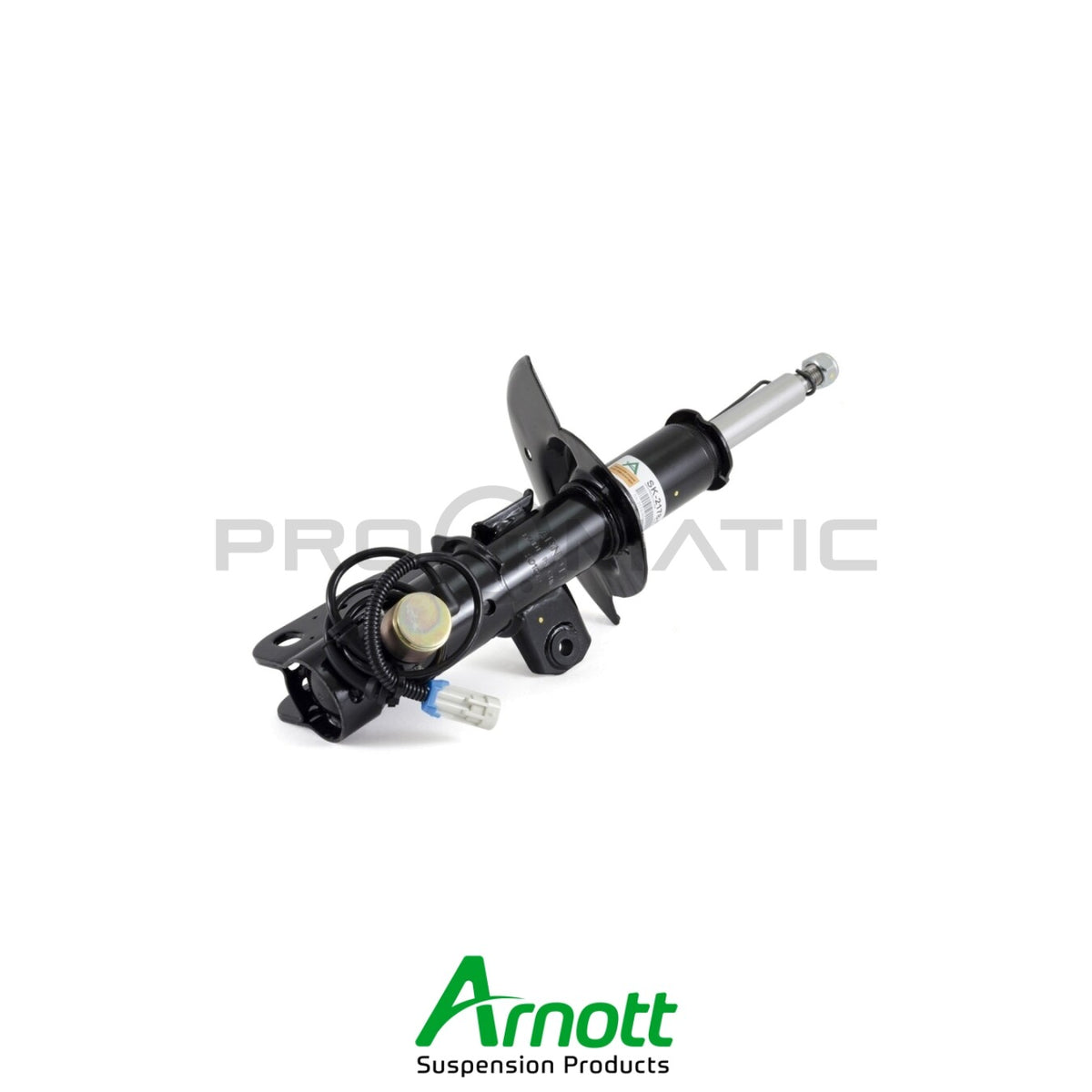 Cadillac Seville Kit 2x Amortiguador Delantero ARNOTT 22064728 (Suspensión Neumática) (3)