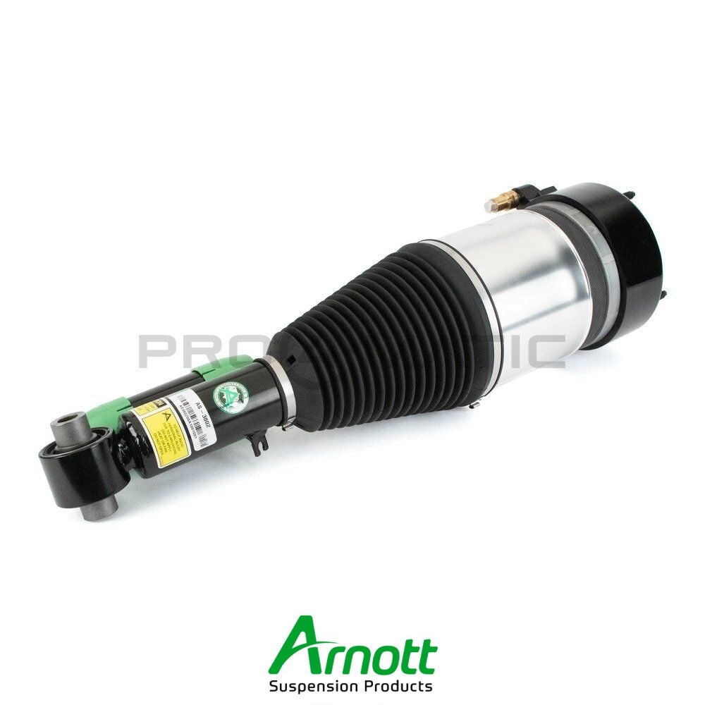 BMW Serie 5 (G31) Amortiguador Neumático Trasero Derecho ARNOTT 37106866714 (Suspensión neumática) (2)