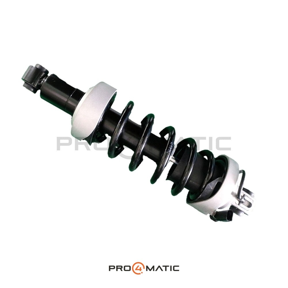 Audi R8 (Type 42) Amortiguador Trasero Izquierdo 420512019S (Magnetic Ride) (5)