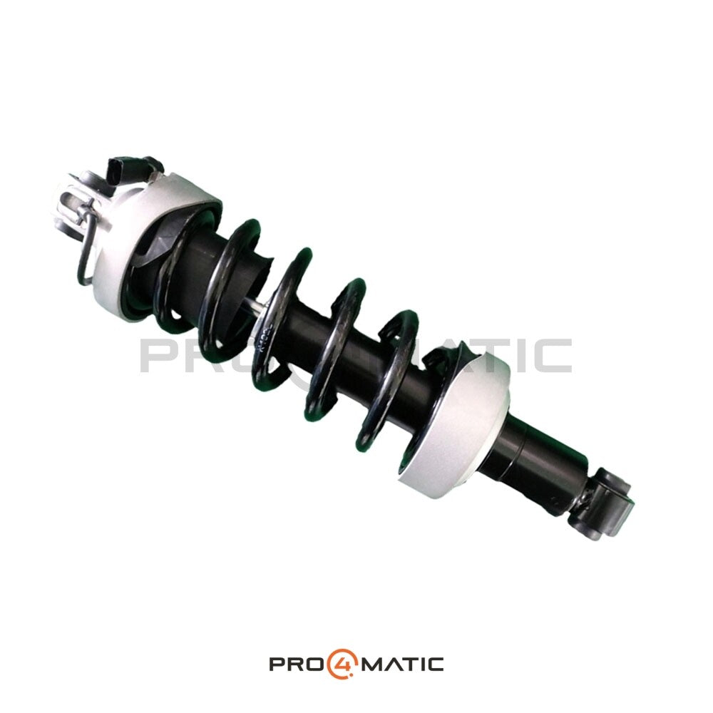 Audi R8 (Type 42) Amortiguador Trasero Izquierdo 420512019S (Magnetic Ride) (1)