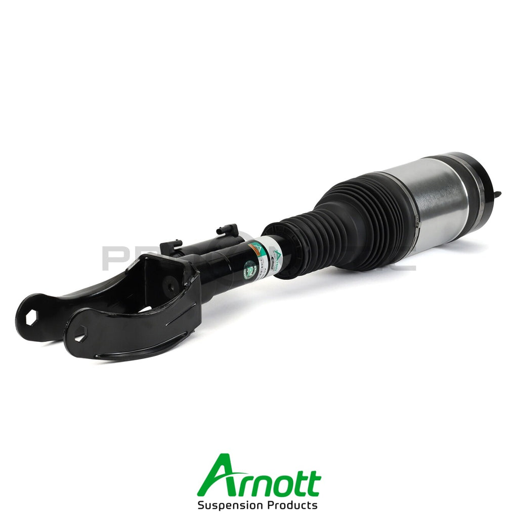 Mercedes-Benz Clase GL (X166) Amortiguador Neumático Delantero Izquierdo ARNOTT 2923204513 (Suspensión Neumática) (1)
