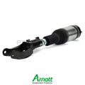 Mercedes-Benz Clase GL (X166) Amortiguador Neumático Delantero Izquierdo ARNOTT 2923204513 (Suspensión Neumática) (1)