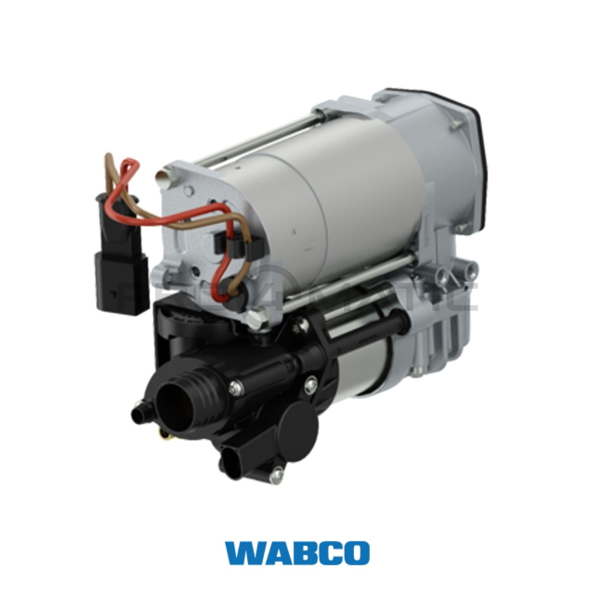 BMW Serie 7 (G11 / G12) Compresor Suspensión Neumática NUEVO WABCO 37206861882 (Bomba; Motor) (2)