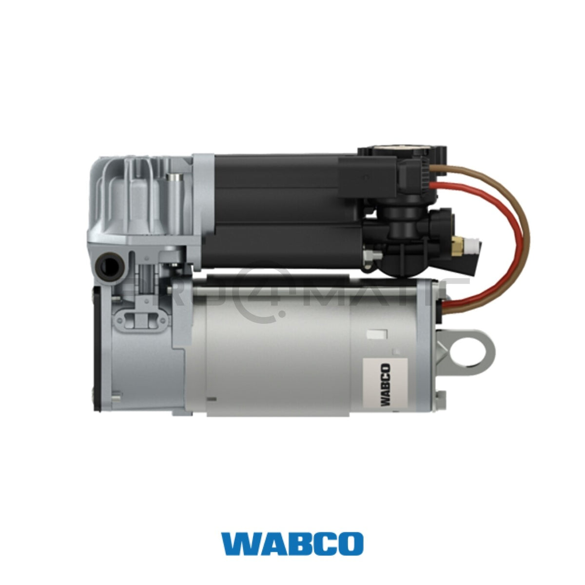 BMW Serie 7 (G11 / G12) Compresor Suspensión Neumática NUEVO WABCO 37206861882 (Bomba; Motor) (1)