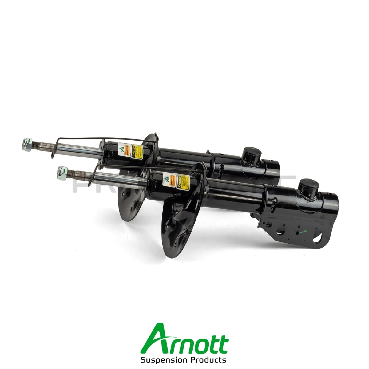 Pontiac Bonneville Kit 2x Amortiguador Delantero ARNOTT 22064764 (Suspensión Neumática) (1)