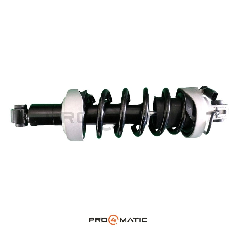 Audi R8 (Type 42) Amortiguador Trasero Derecho 420512020S (Magnetic Ride) (4)