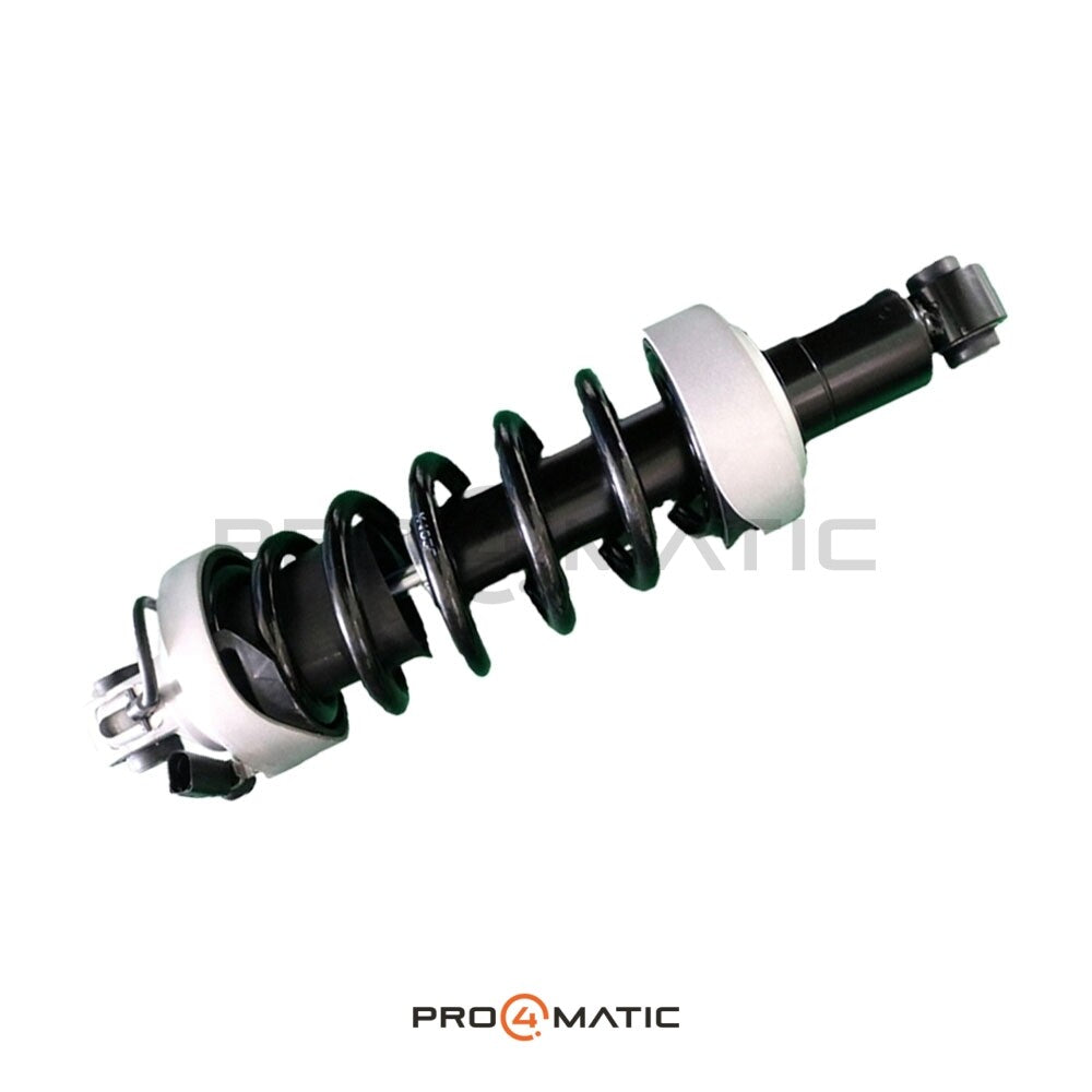 Audi R8 (Type 42) Amortiguador Trasero Derecho 420512020S (Magnetic Ride) (5)