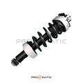 Audi R8 (Type 42) Amortiguador Trasero Derecho 420512020S (Magnetic Ride) (1)