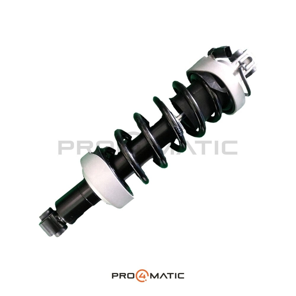 Audi R8 (Type 42) Amortiguador Trasero Derecho 420512020S (Magnetic Ride) (1)
