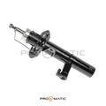Volkswagen EOS (1F) Amortiguador Delantero 3C0413031D (Suspensión Neumática) (1)