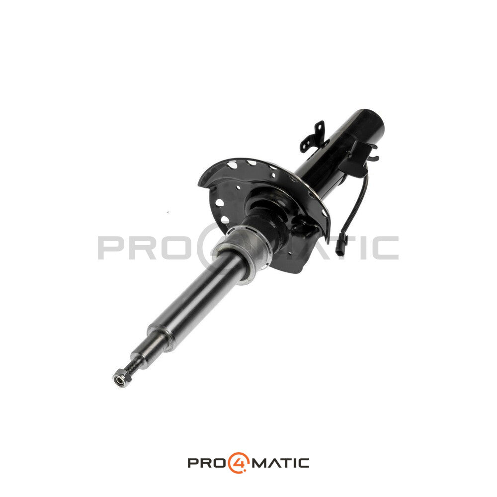 Land Rover Range Rover Evoque (L538) Amortiguador Delantero Izquierdo LR070932 (Suspensión Neumática) (3)