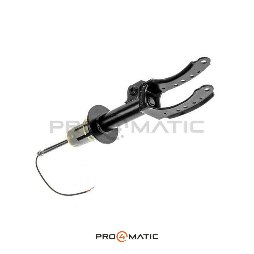 Porsche Cayenne (92A) Amortiguador Delantero Derecho 95834304450 (Suspensión Neumática) (3)