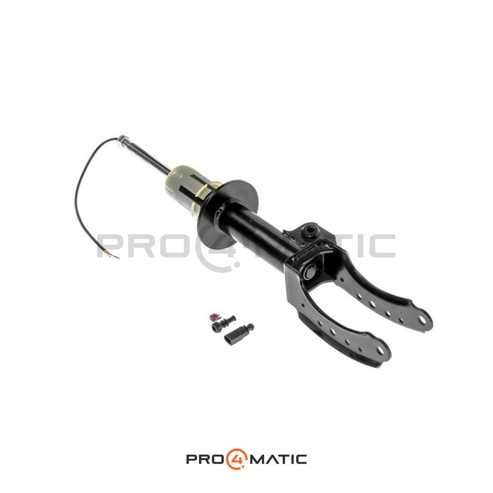 Porsche Cayenne (92A) Amortiguador Delantero Derecho 95834304450 (Suspensión Neumática) (1)