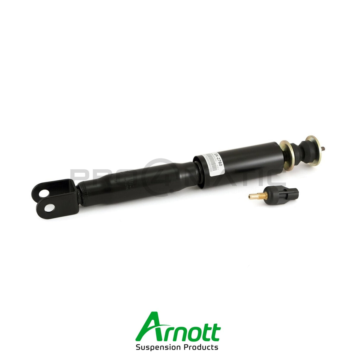 Cadillac Escalade Amortiguador Delantero ARNOTT 22187159 (Suspensión Neumática) (1)