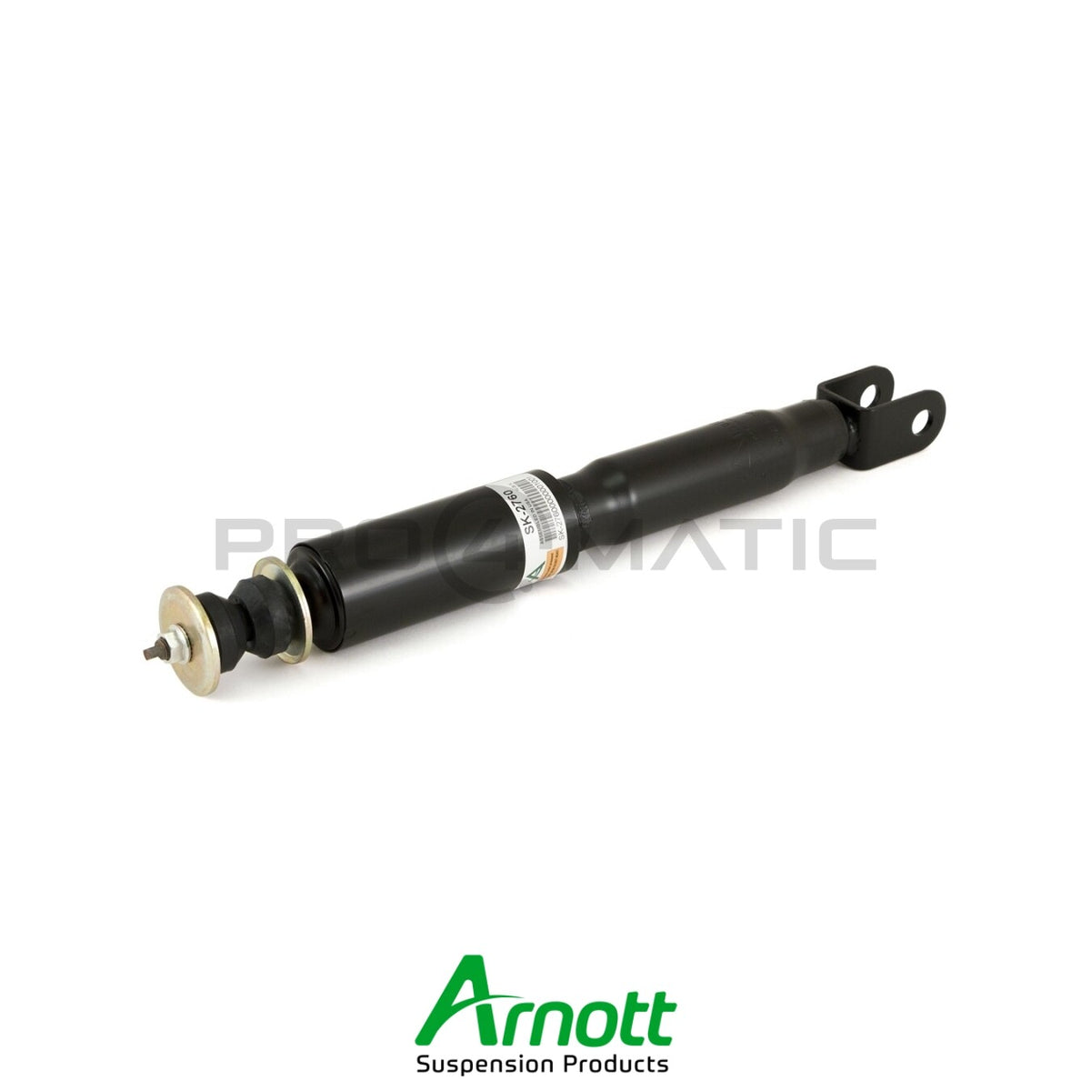 Cadillac Escalade Amortiguador Delantero ARNOTT 22187159 (Suspensión Neumática) (3)