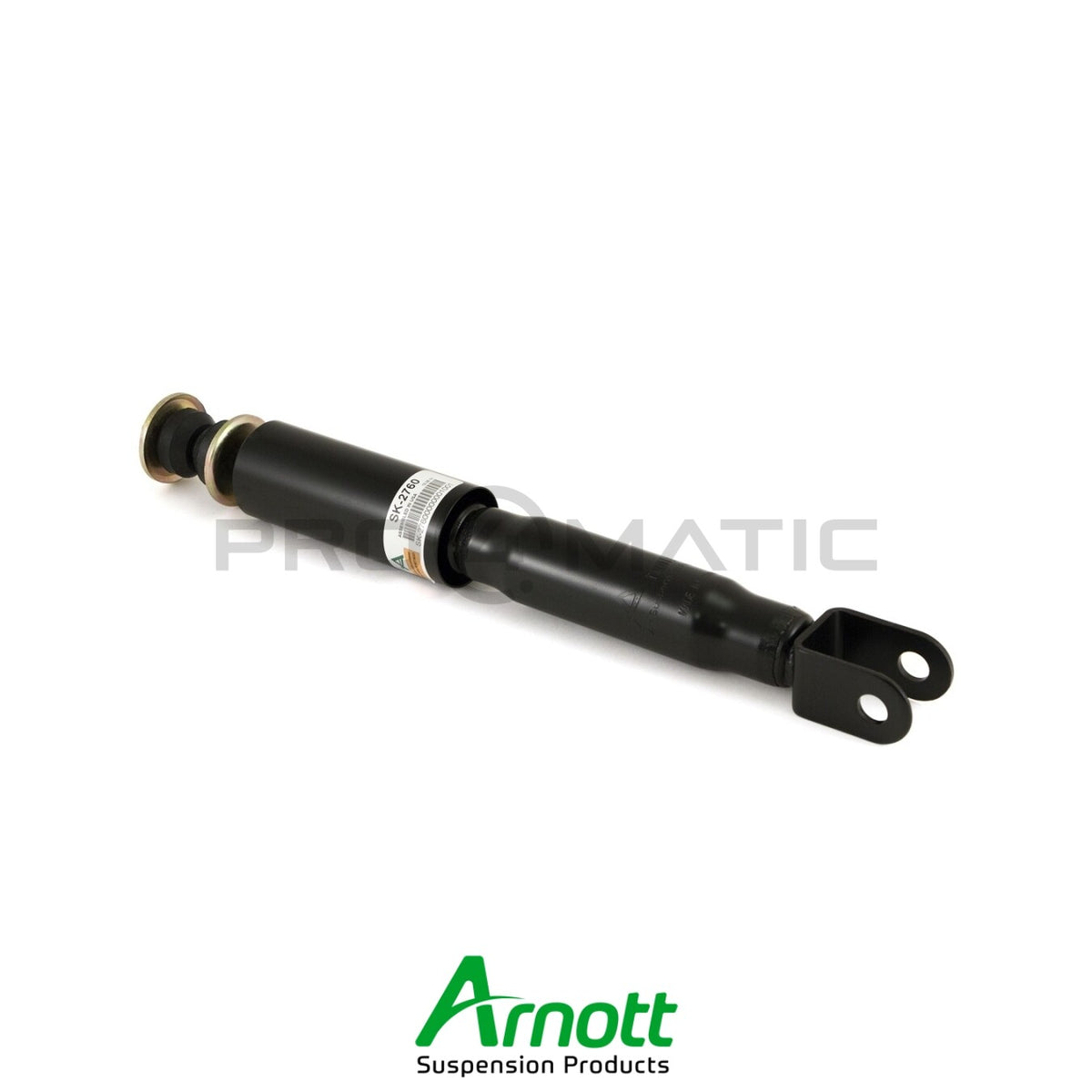 Cadillac Escalade Amortiguador Delantero ARNOTT 22187159 (Suspensión Neumática) (2)