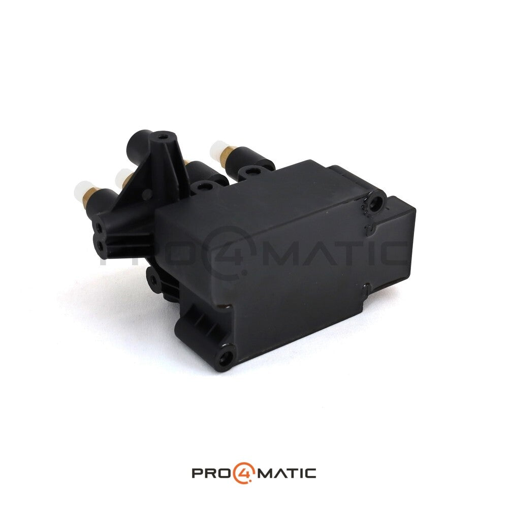 Porsche Taycan (9J1) Unidad de Válvulas 971616056 (Suspensión Neumática) (4)