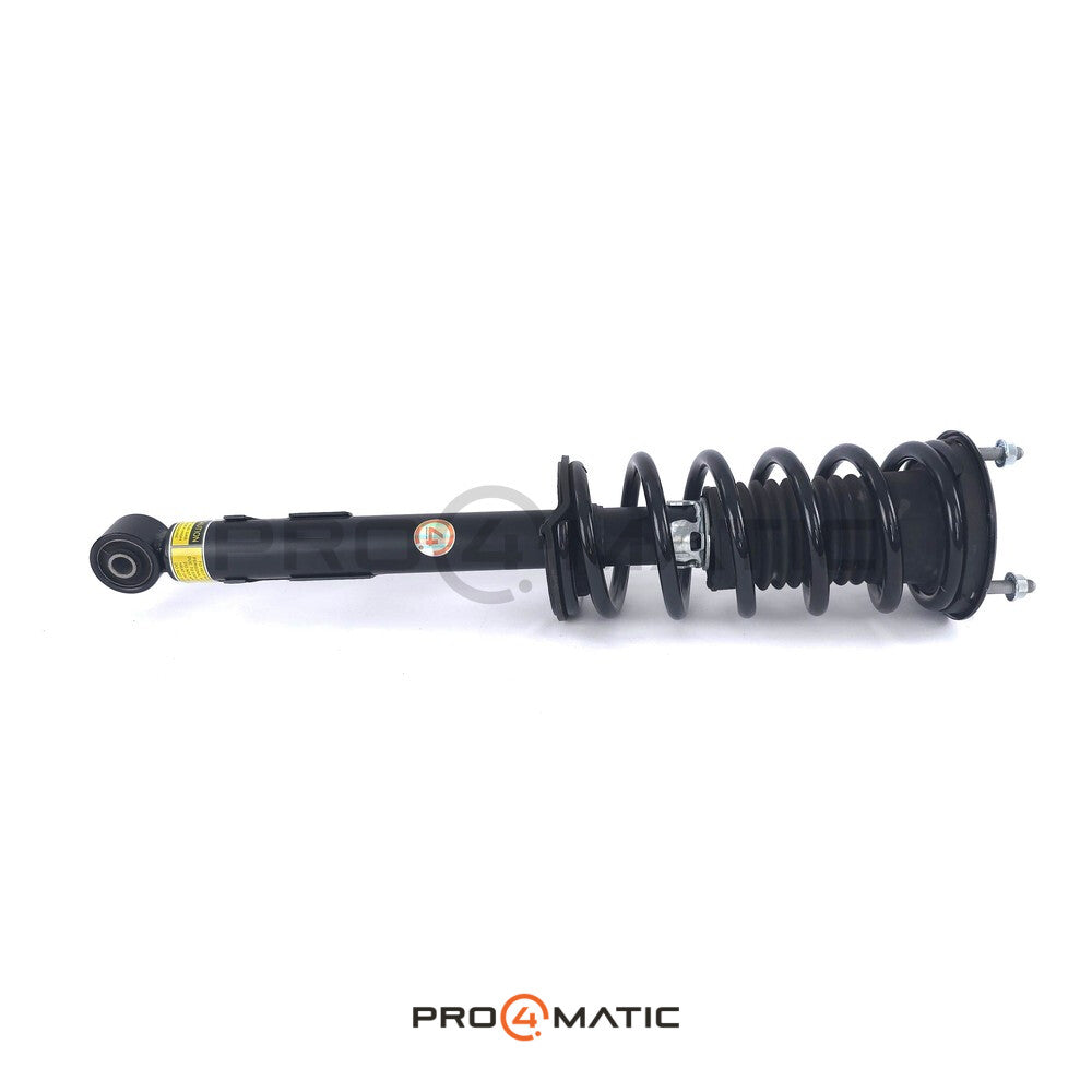 Toyota Mark X Front Left Shock Absorber 485100P040 (Air Suspension) (2)